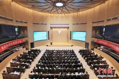 乡村生长的力量：全国首部青年入乡发展地方性法规发布