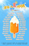 夏日已到华北！全国入夏进程图出炉 看哪里热意渐浓夏来早