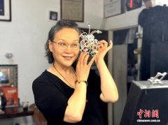 观众亦是“主角”：方寸妆台传承秦腔古韵